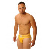 Fist Jockstrap Fist Jaune